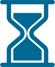 Sand Clock Icon