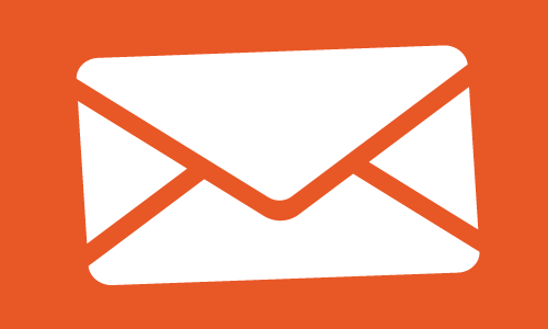 Email Icon