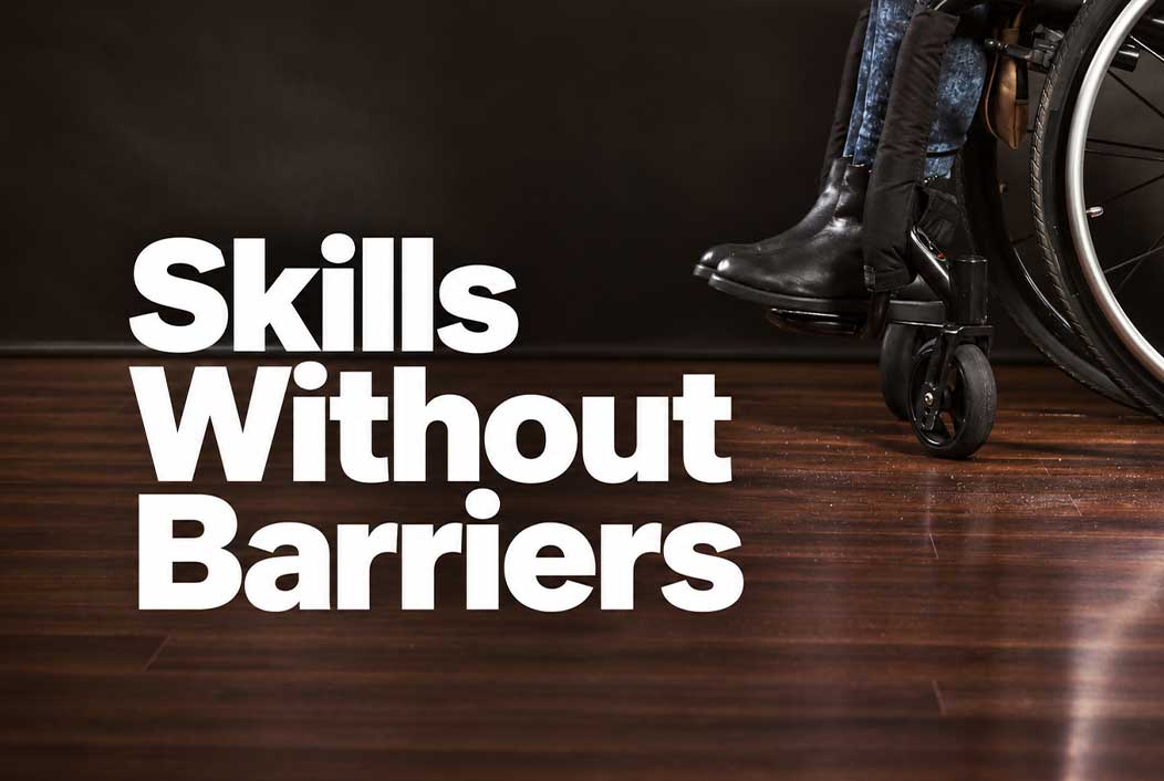 Accessible By Design