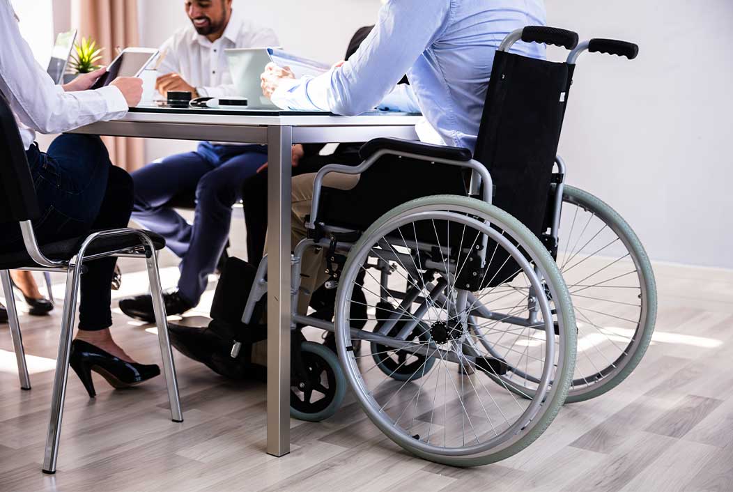 Your Disability Gap Starts With Sourcing.