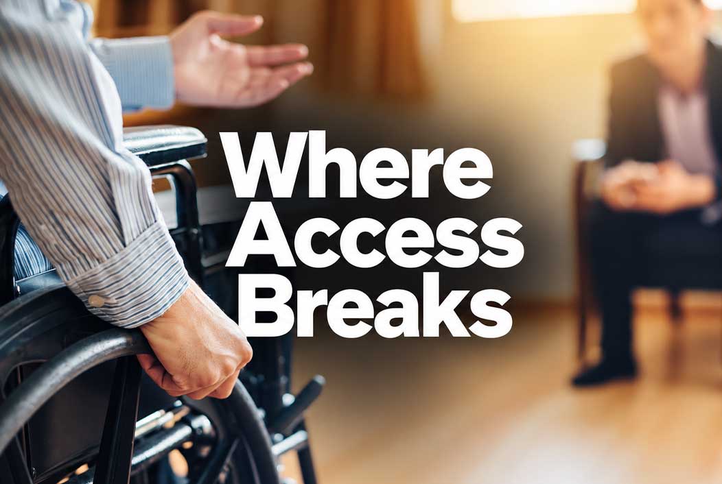 Accessible Recruitment