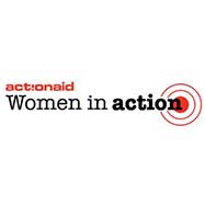 ActionAid – Women in Action