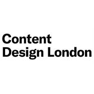 Content Design London