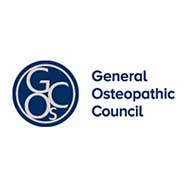 General Osteopathic Council