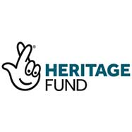 The National Lottery Heritage Fund 