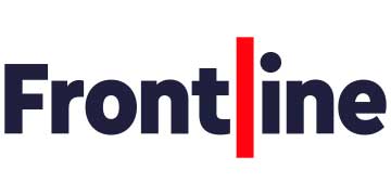 FRONTLINE is actively hiring disabled professionals through job listings on Disability Jobsite